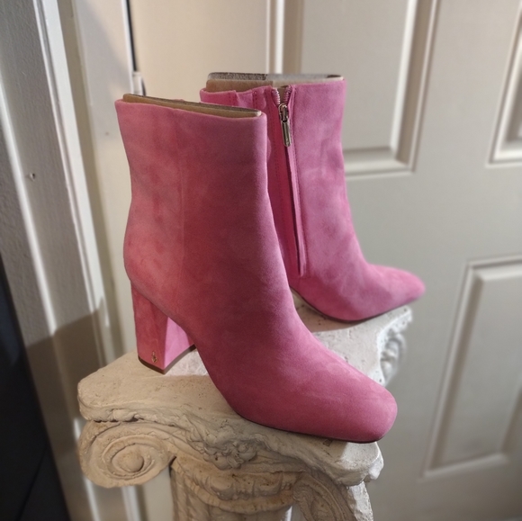 Sam Edelman Boots - Picture 12 of 16